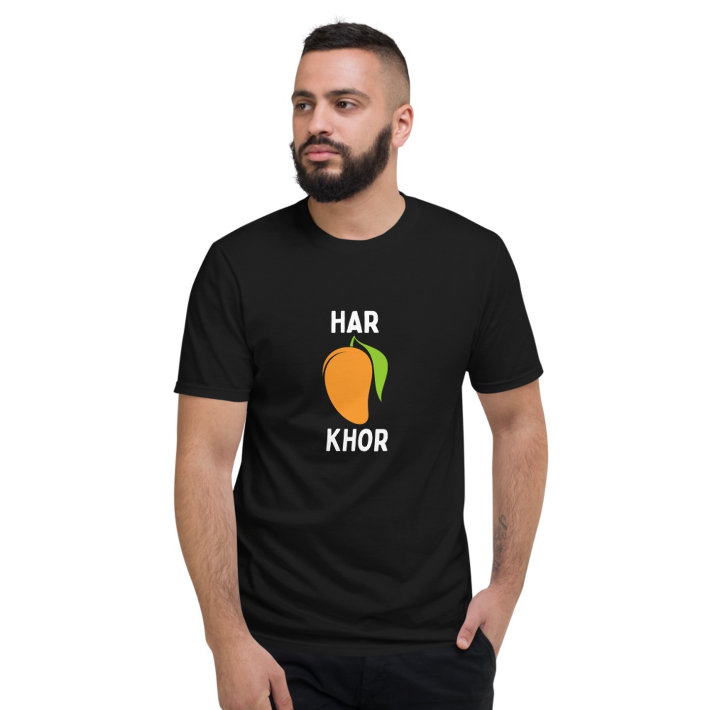 Har Aam Khor T-Shirt