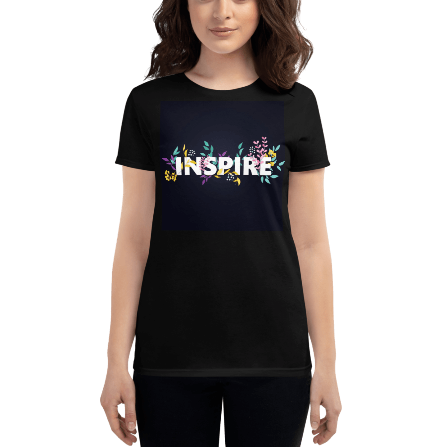 Inspire Women's T-Shirt