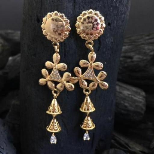 earring special design