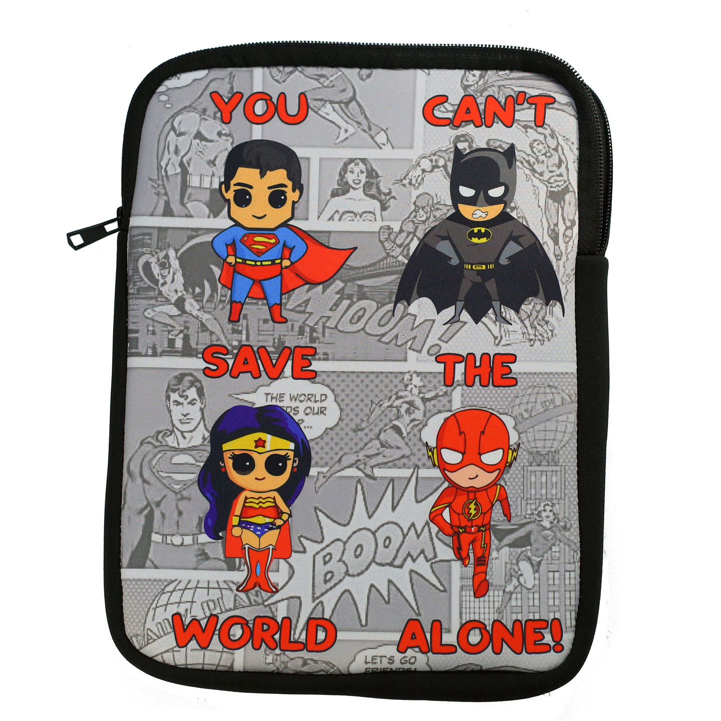 Justice League