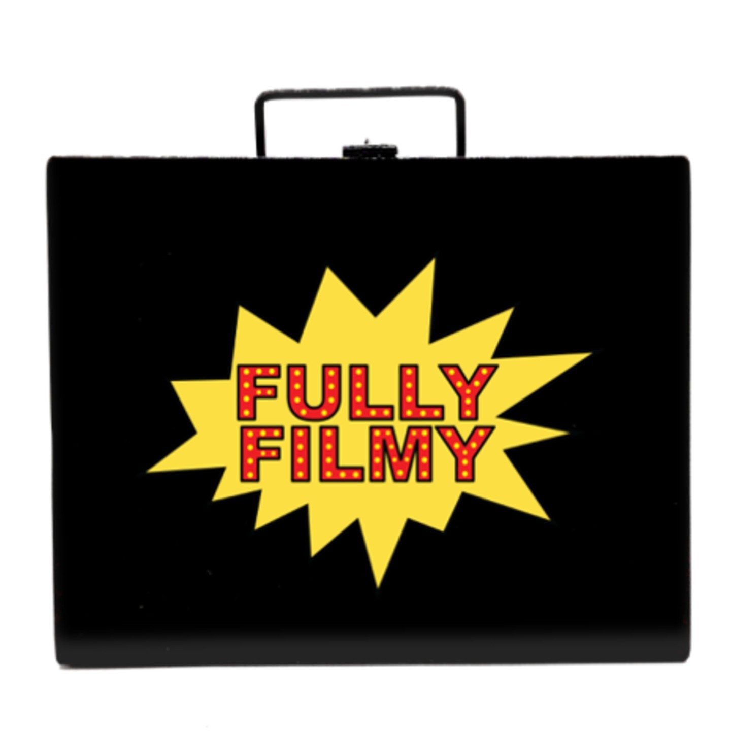 Fully Filmy Box