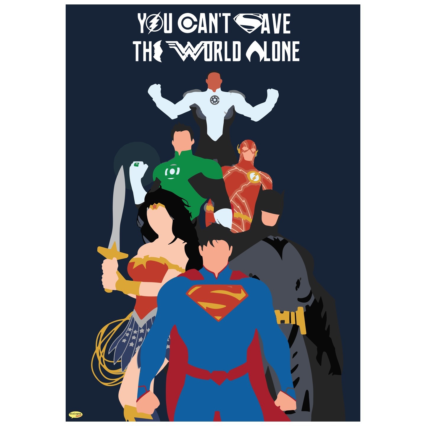 Justice League