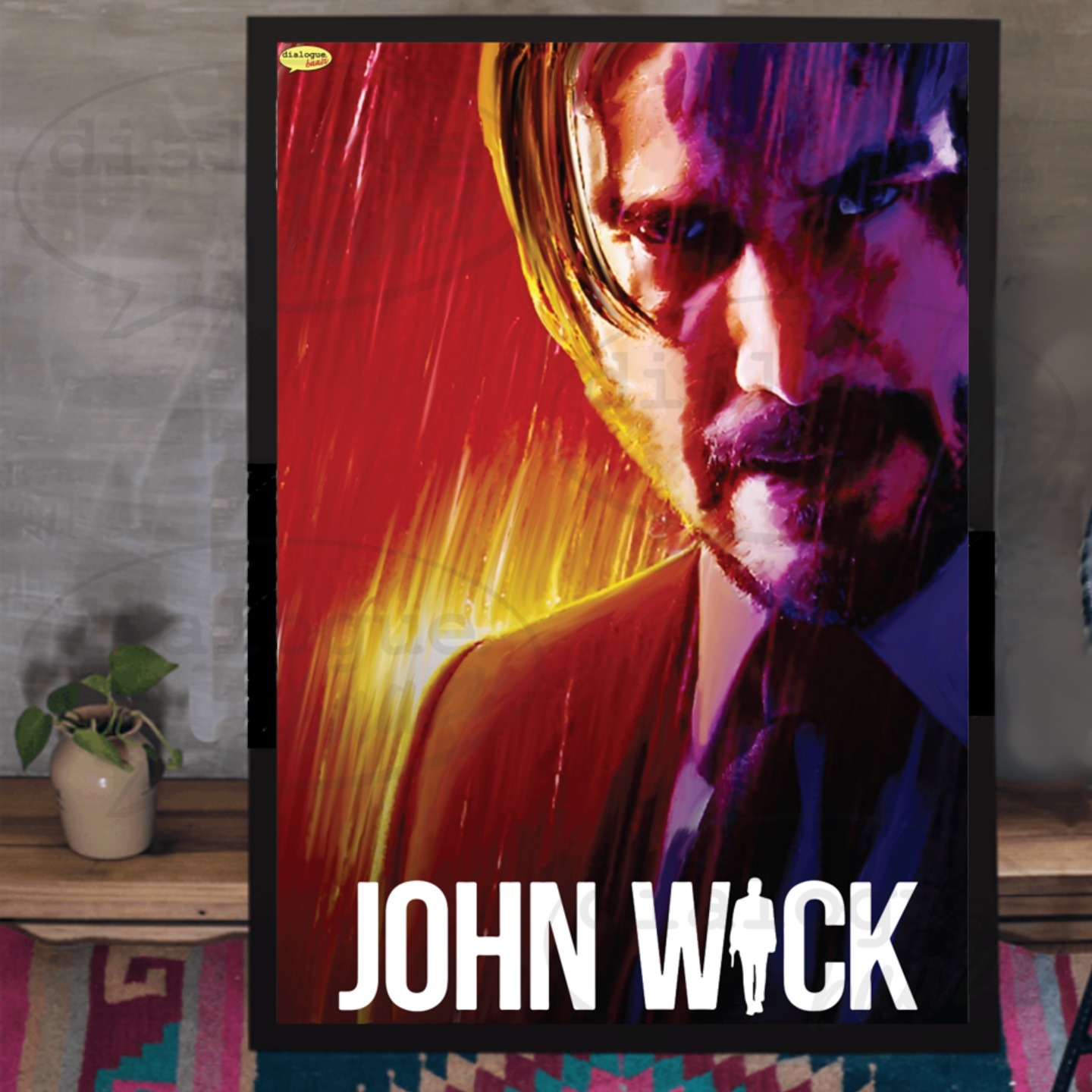 John Wick