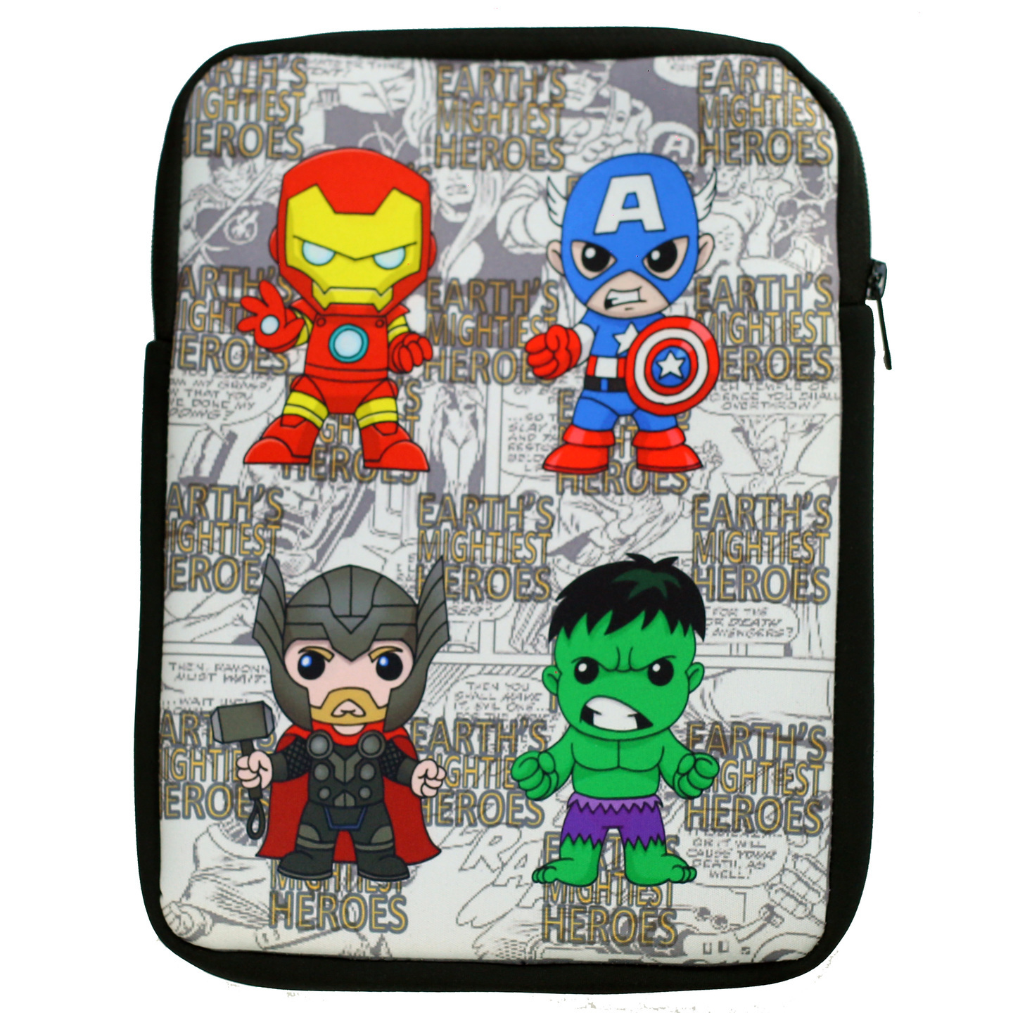 Avengers Marvel