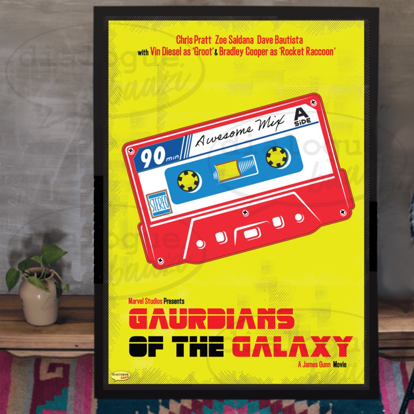 Guardians of the Galaxy