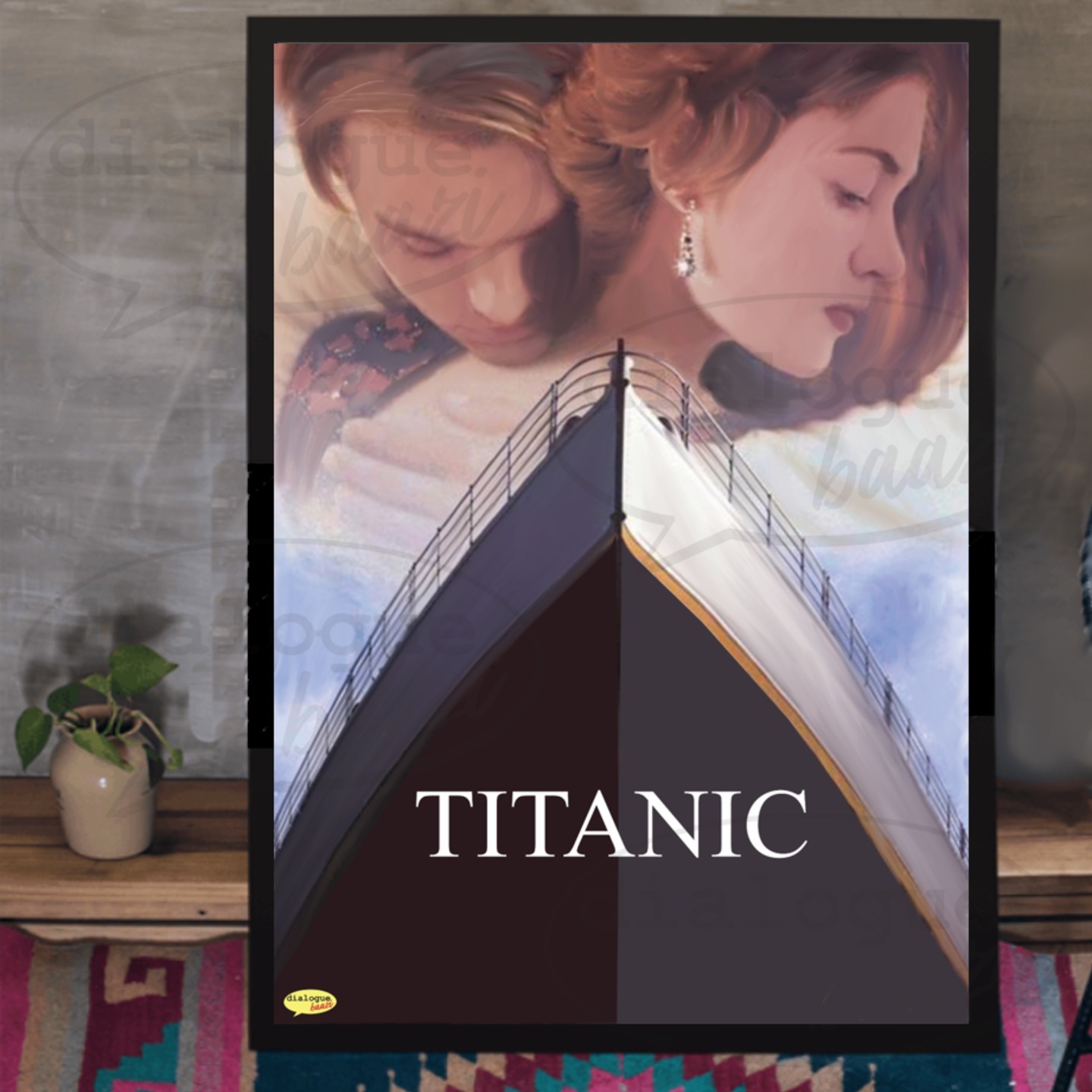 Titanic