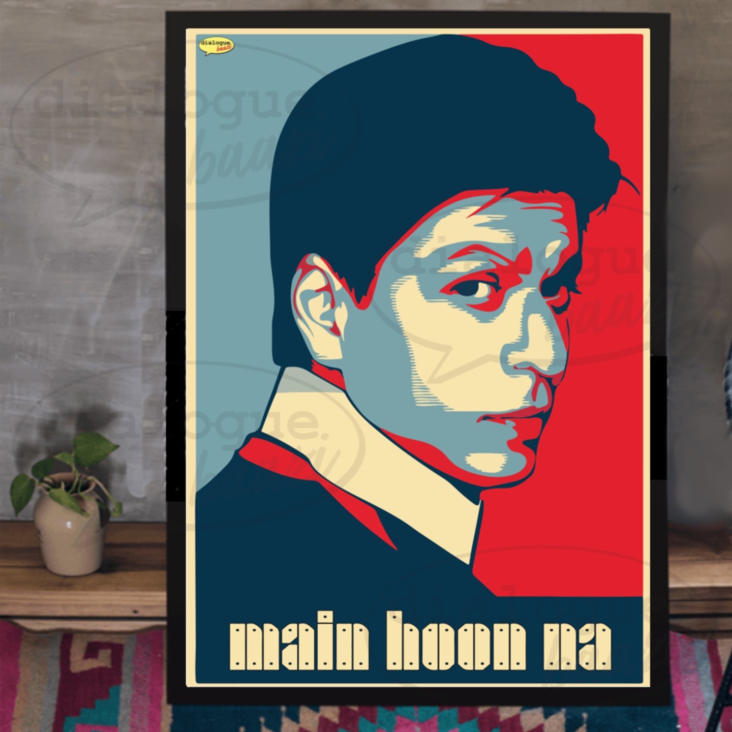 Main Hoon Na