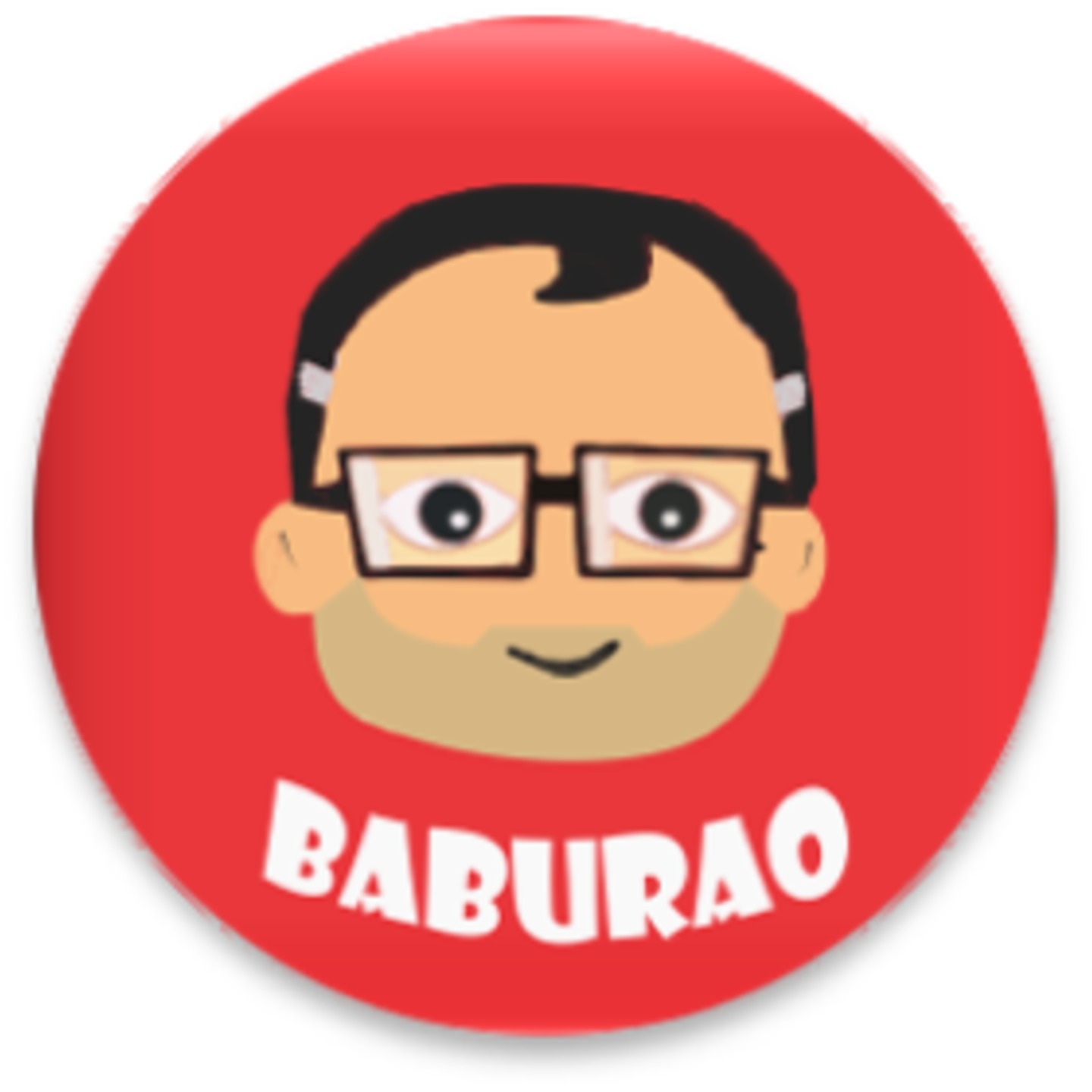 Baburao Badge