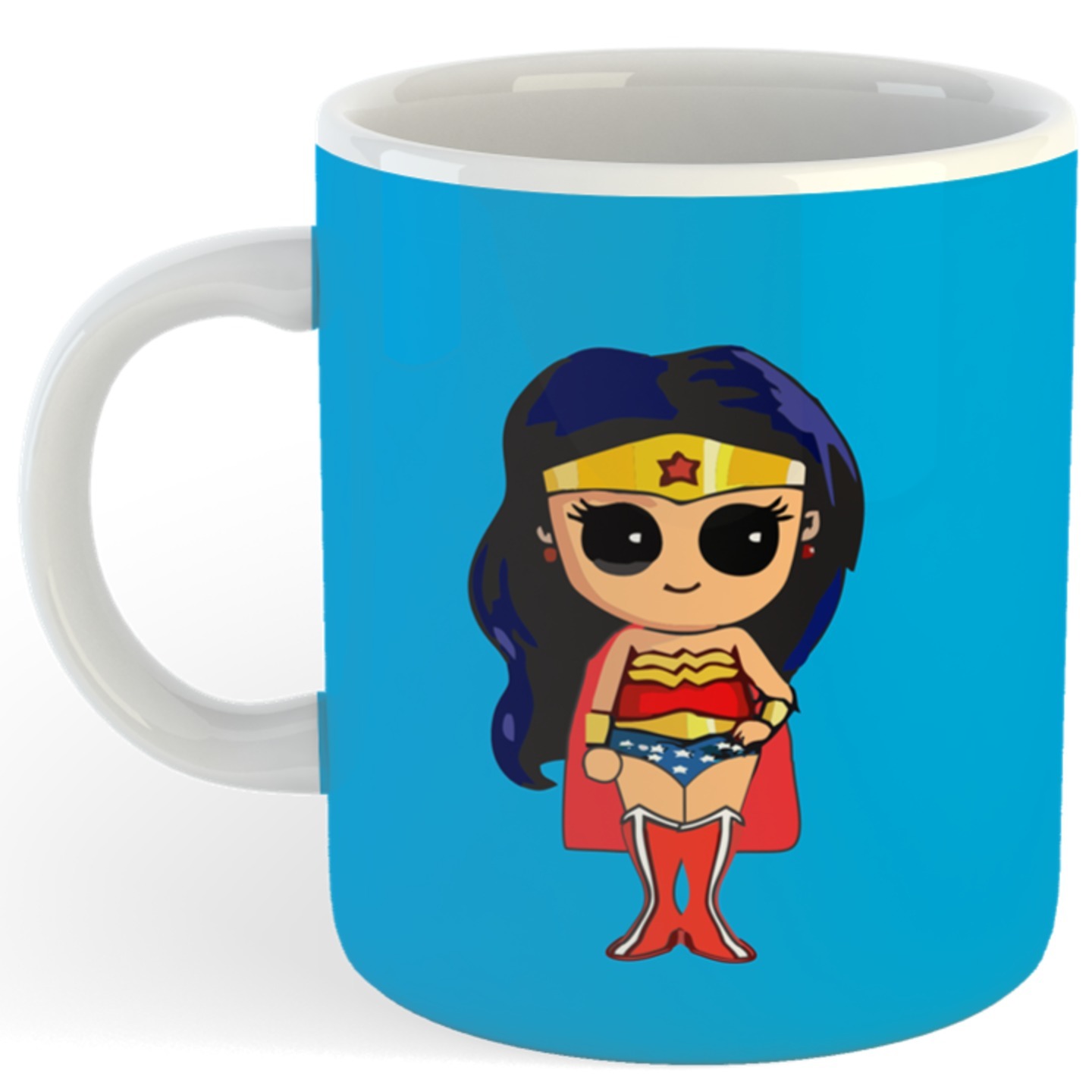 Wonder Woman