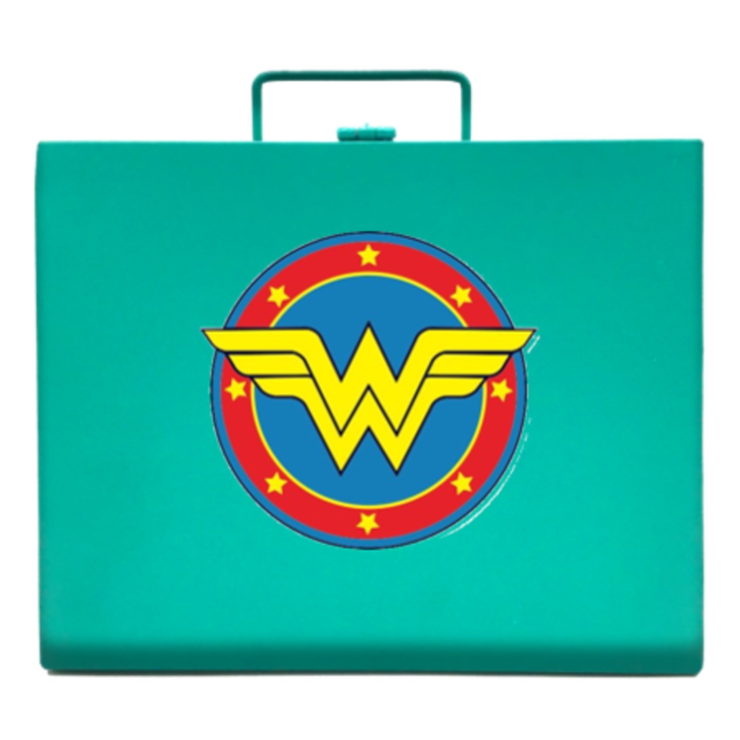 Wonder Woman Box