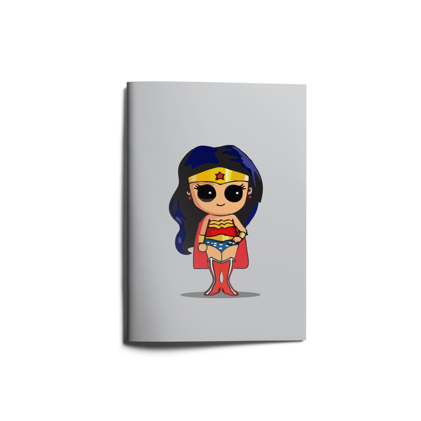 Wonder Woman