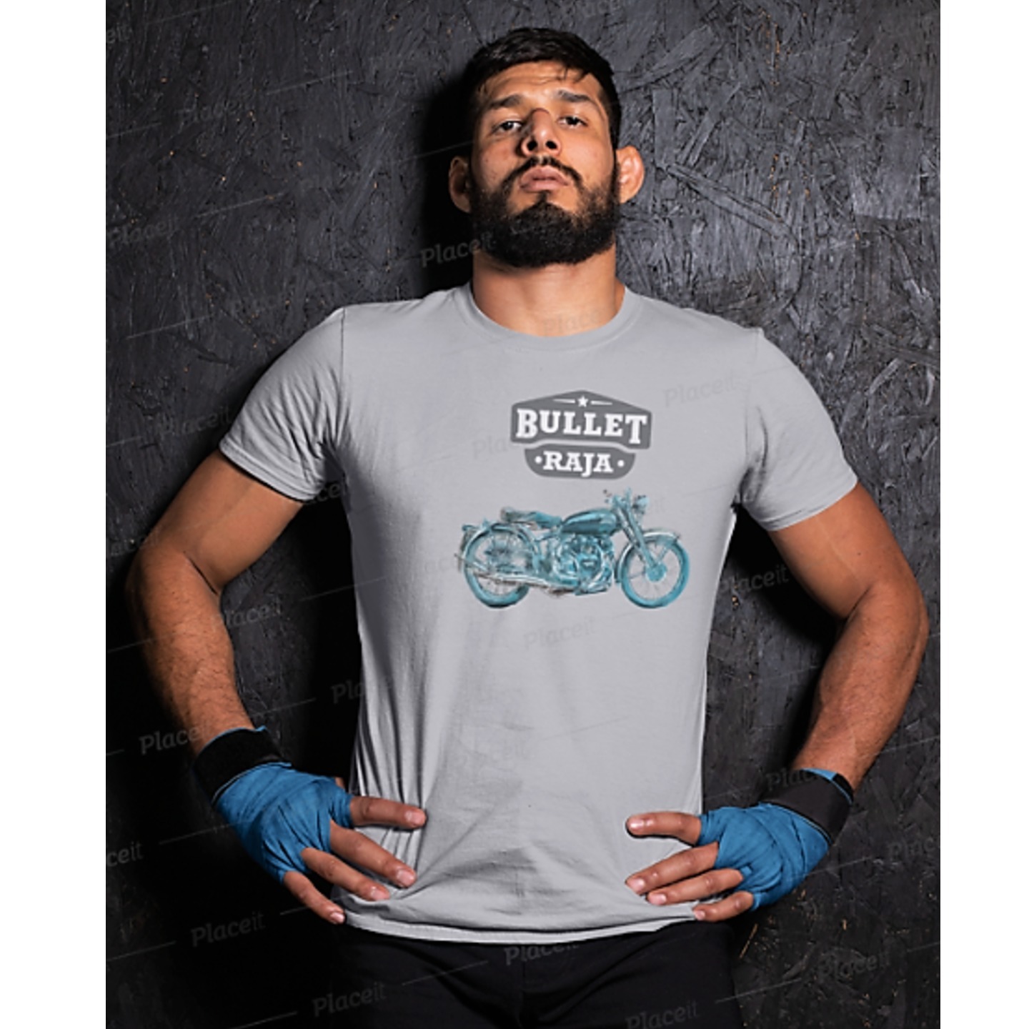 Bullet Raja