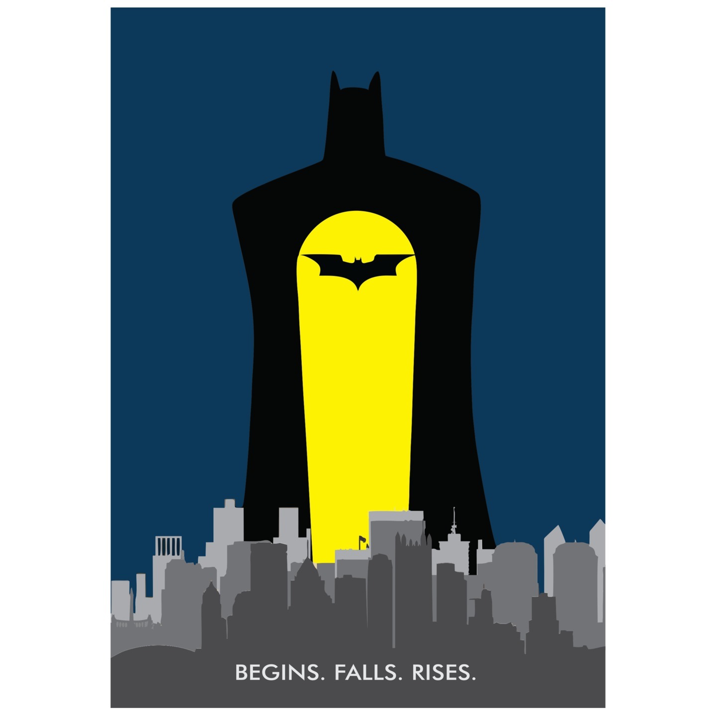 Bat man