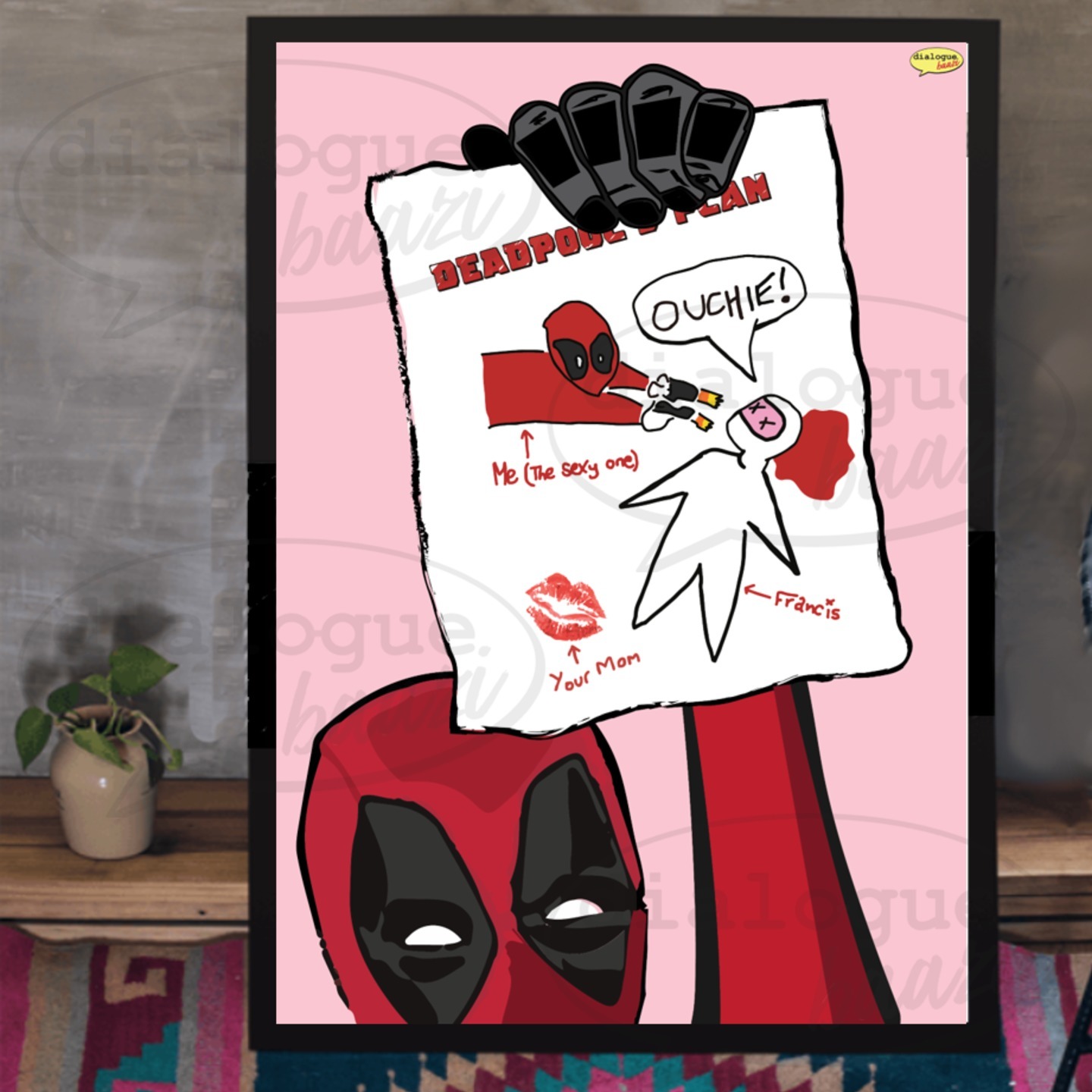 Deadpool