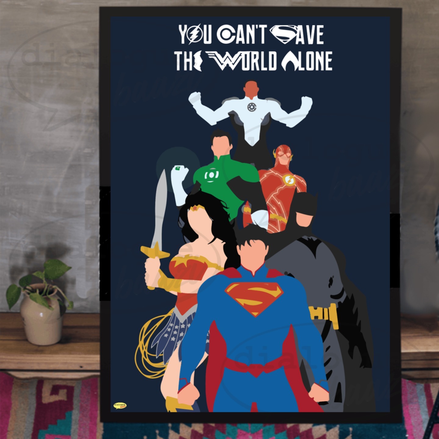 Justice League