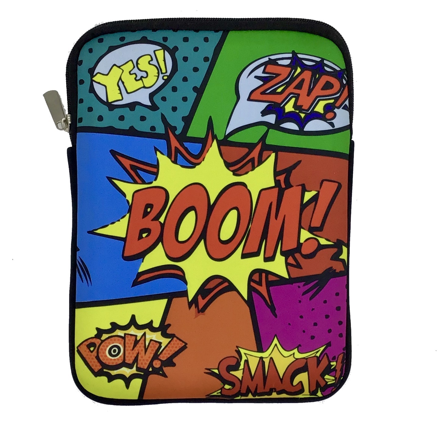 Boom Pow