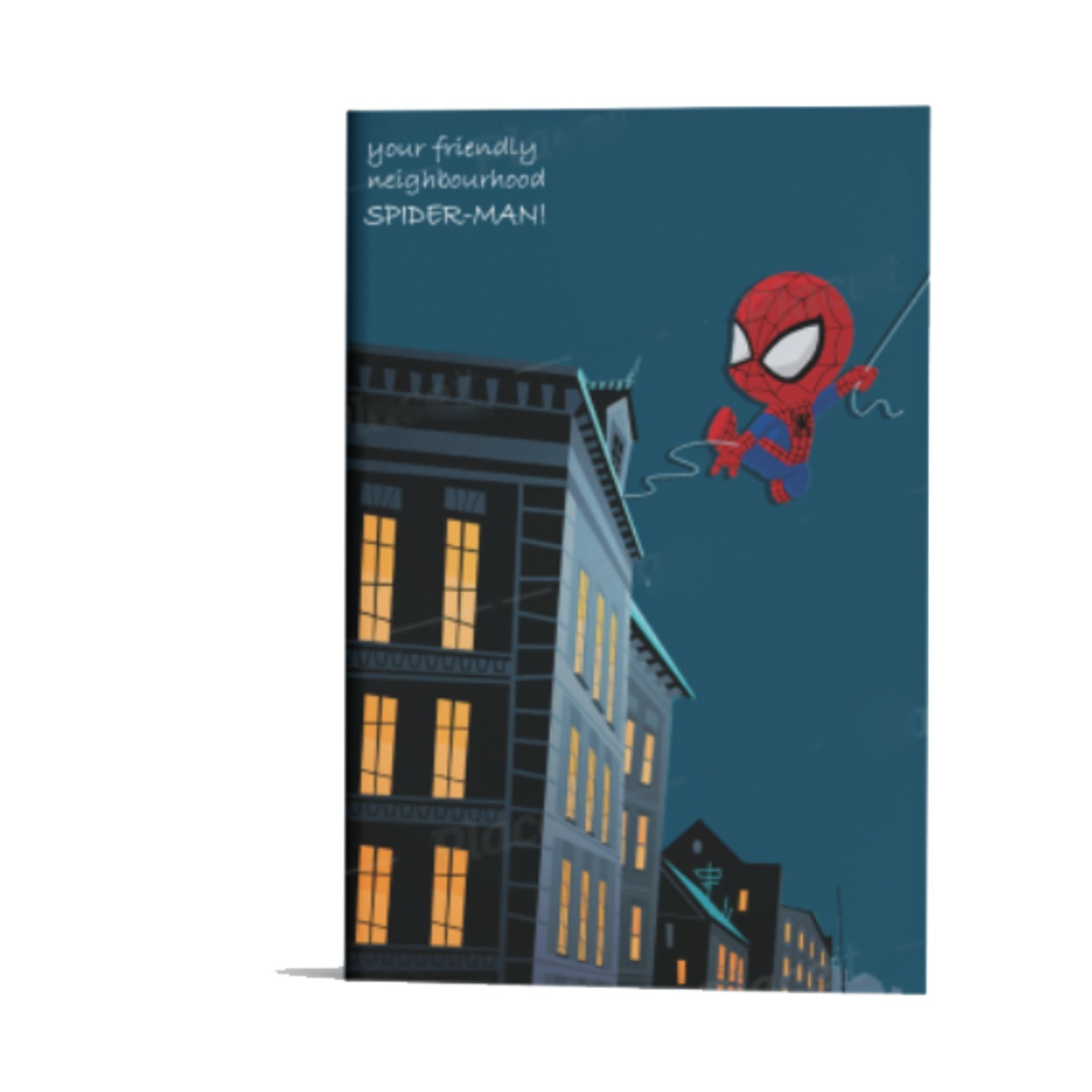 Spider man