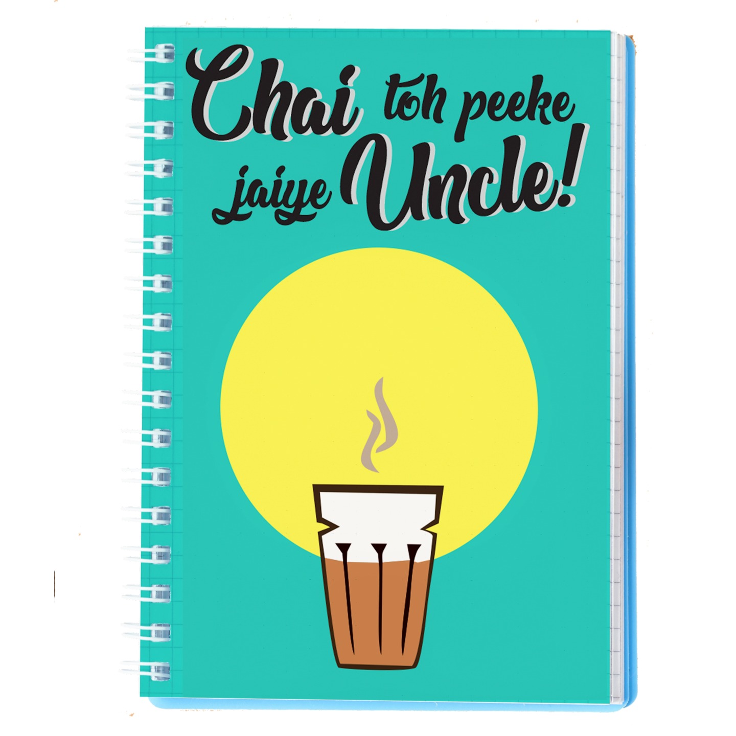 chai toh peeke jaiye