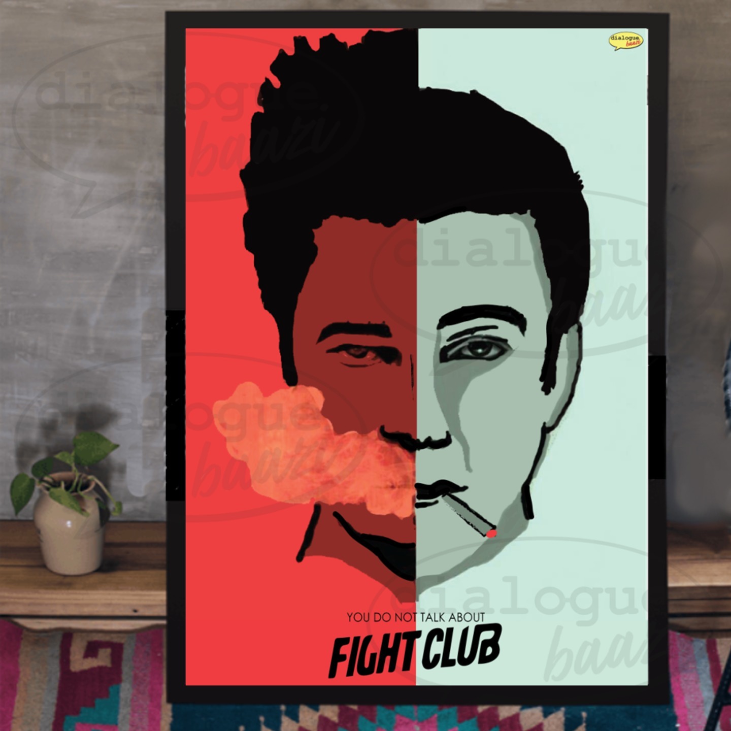 Fight Club