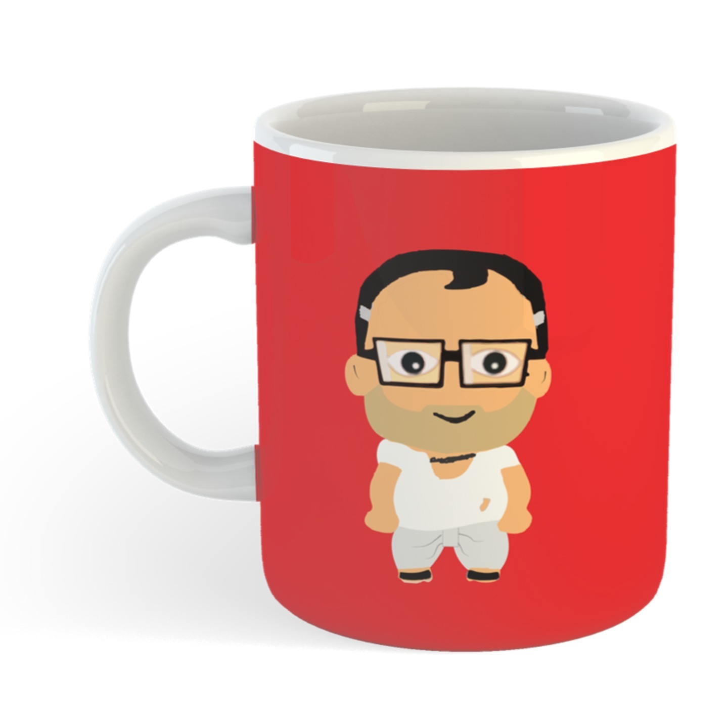 Babu rao