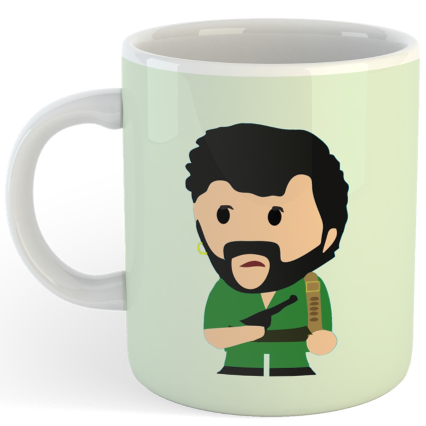 Gabbar
