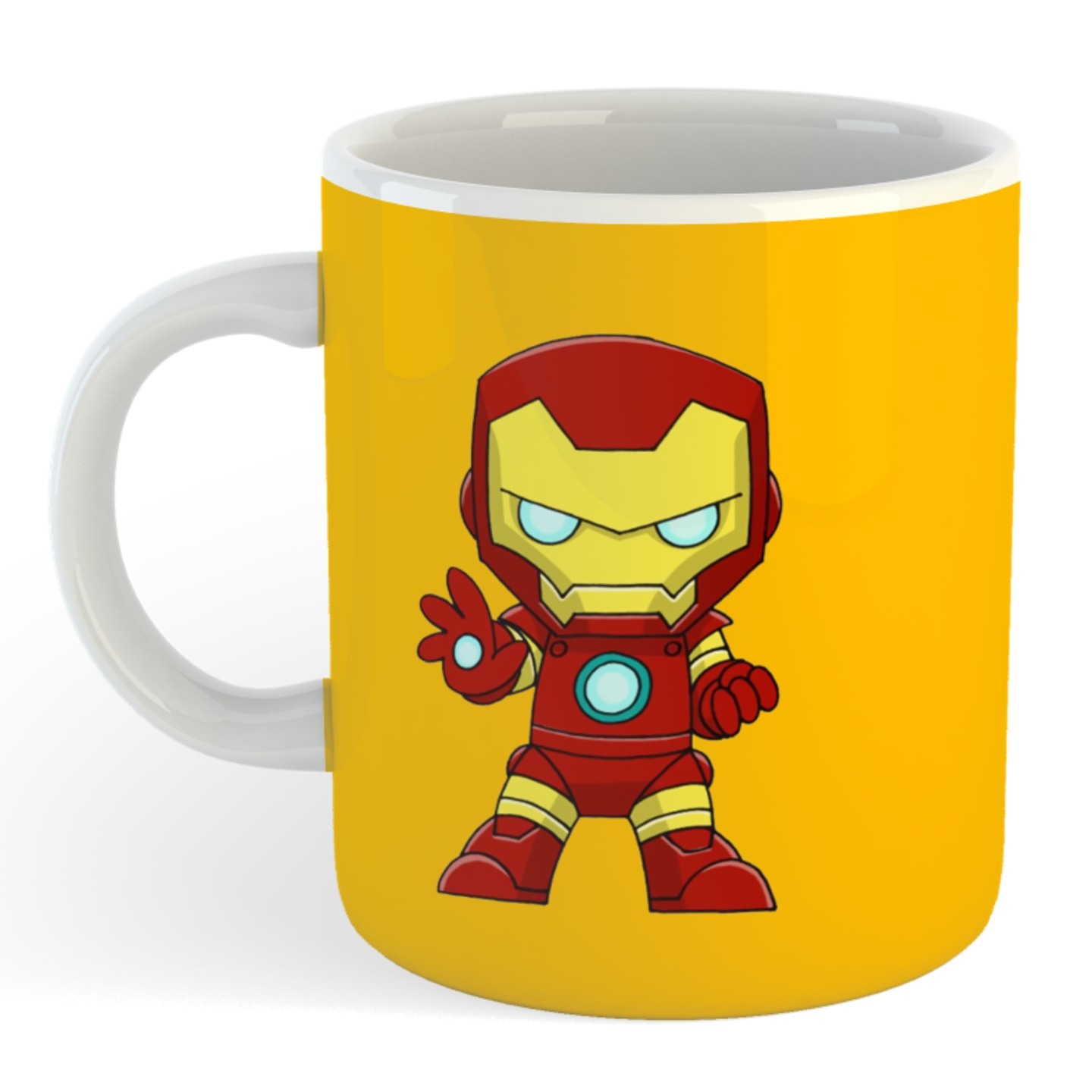 Iron Man