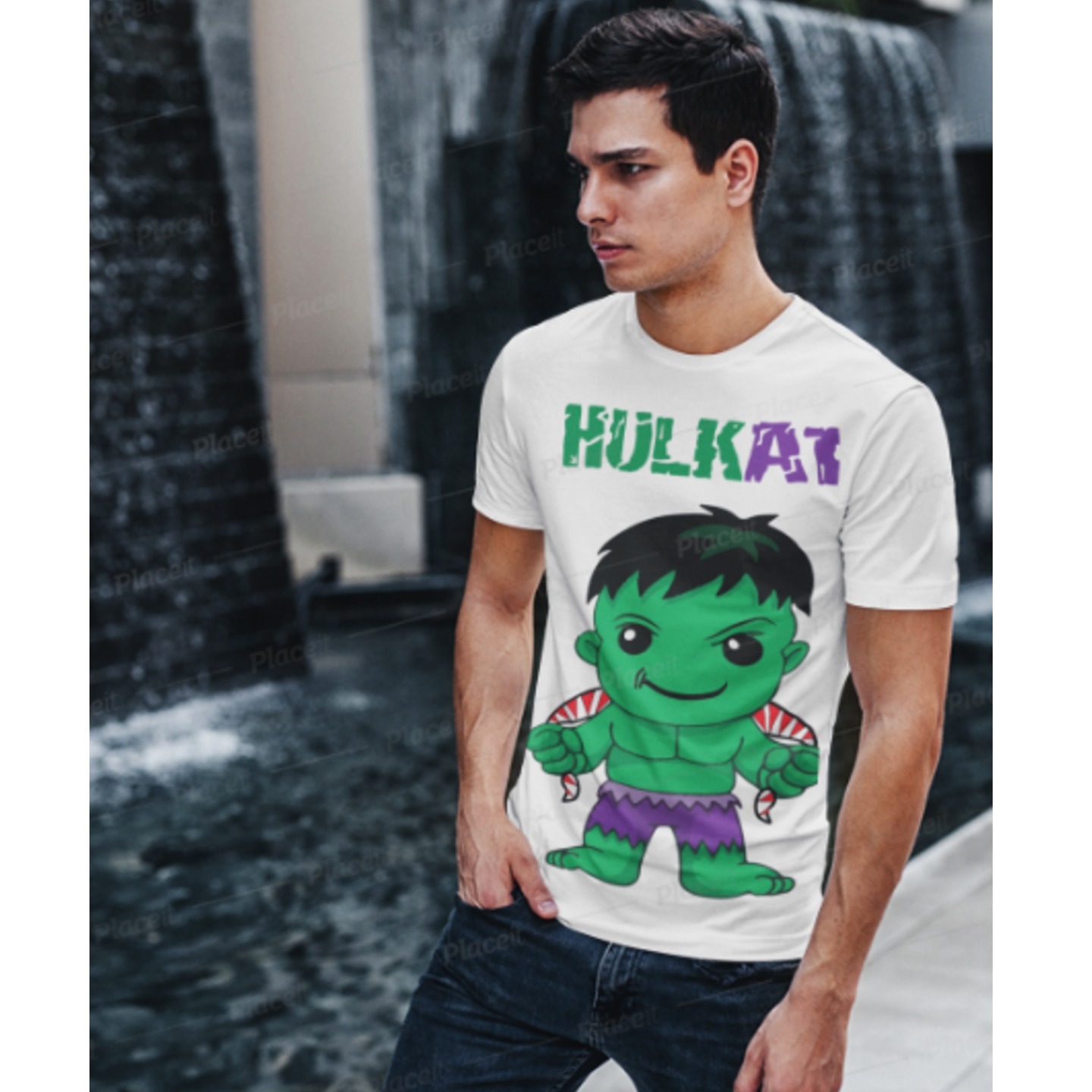 Hulk-at