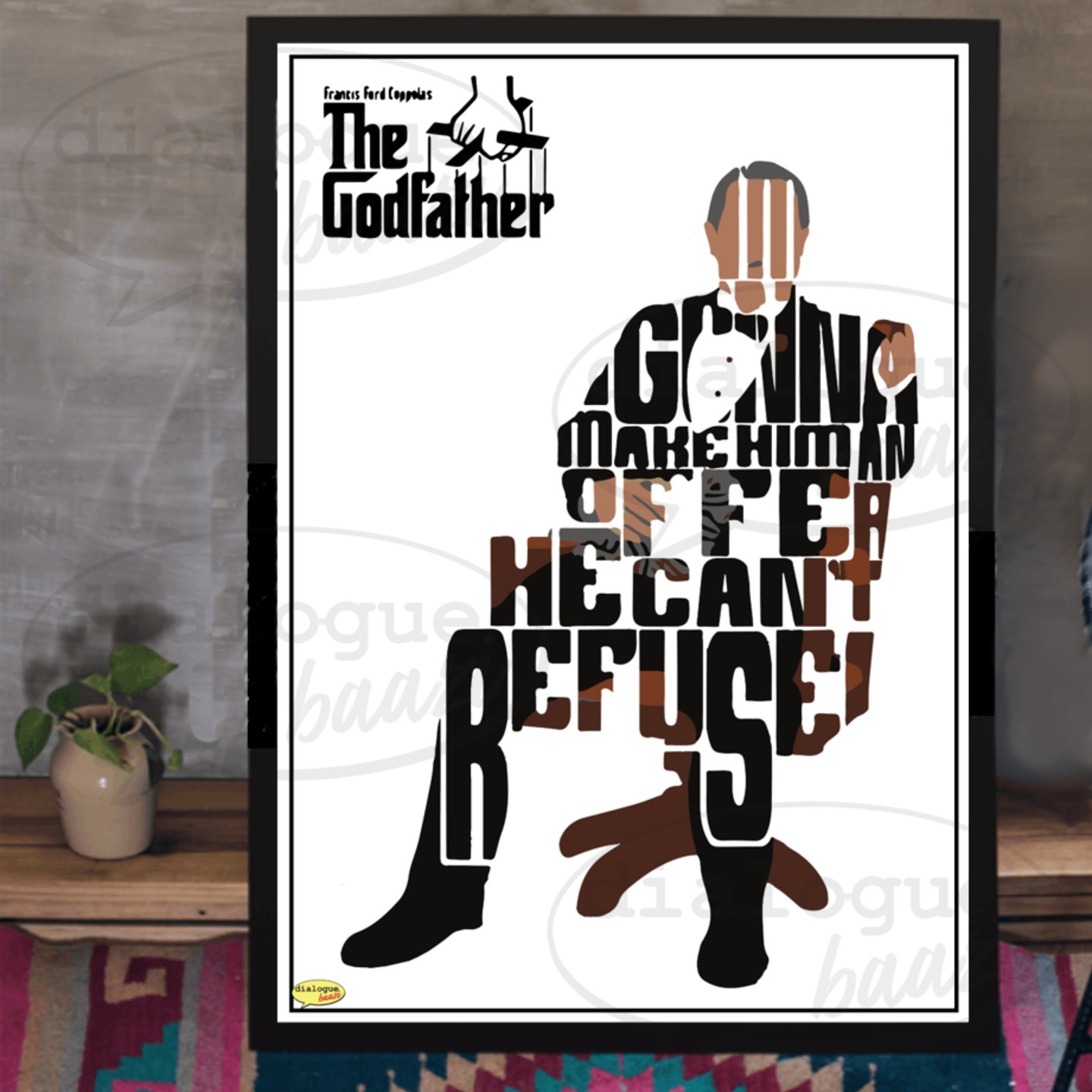 The Godfather