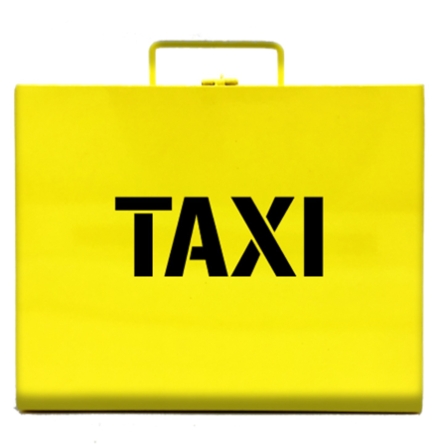 Taxi Box