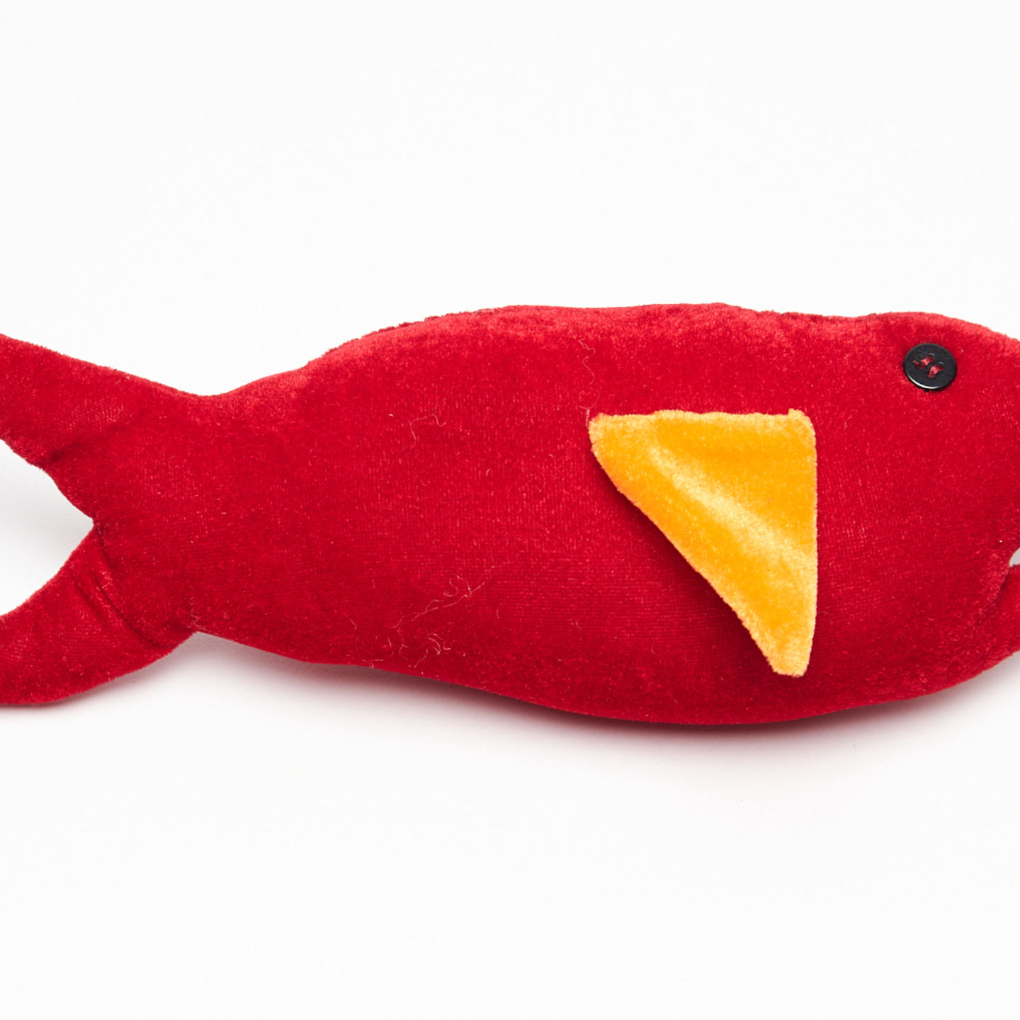 fish soft toys