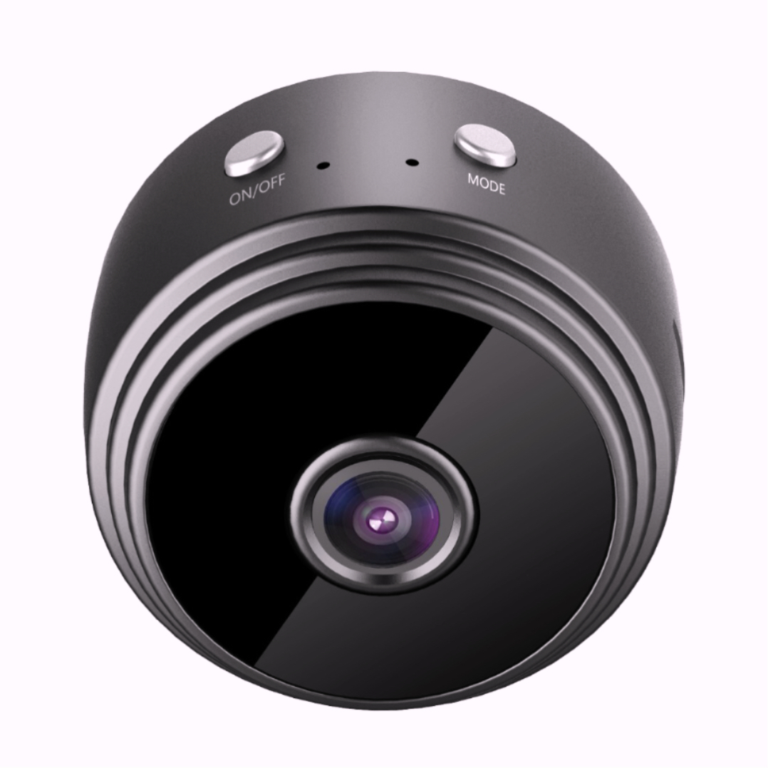 mini WIFI CAMERA 1080p