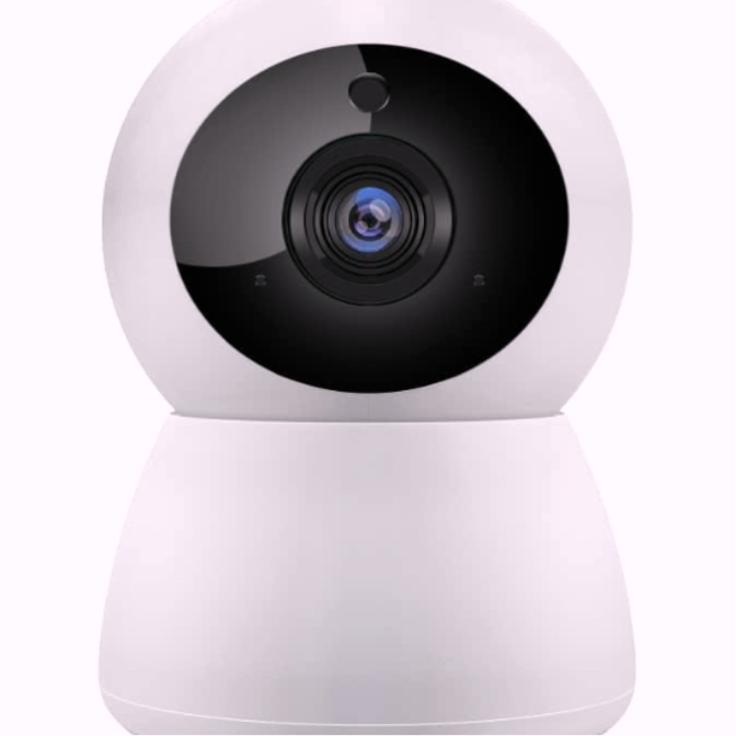 Как подключить wifi smart camera yi iot