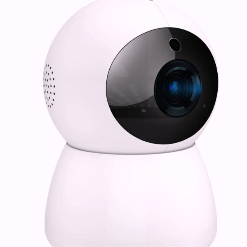 Wifi camera powered by yi use yilot app