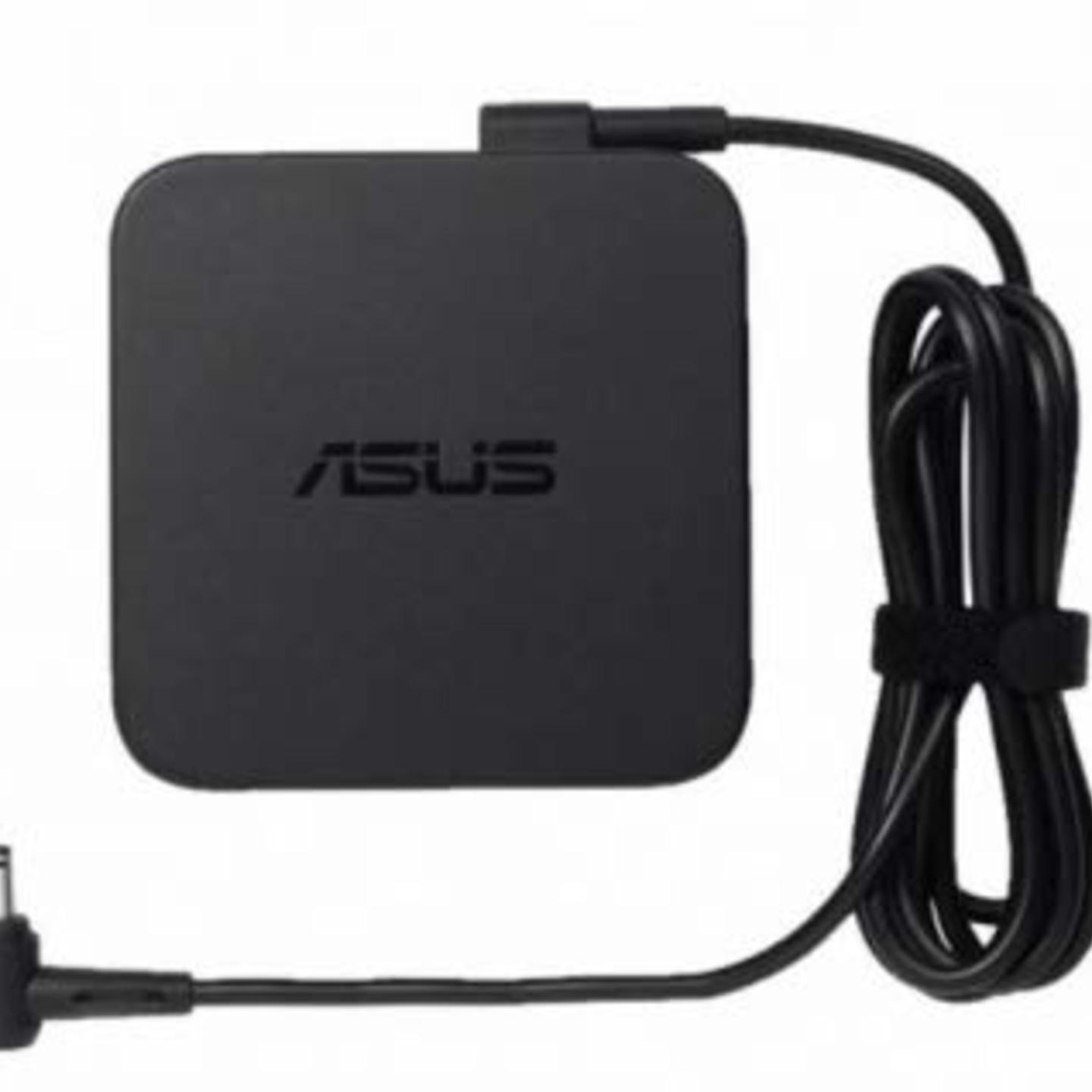 Rajsri computers- Spare Part Laptop Charger Adapter for Asus AD883220 Type 010H-7LF Power Supply 19V 1.75A PSU Wall Plug 33W