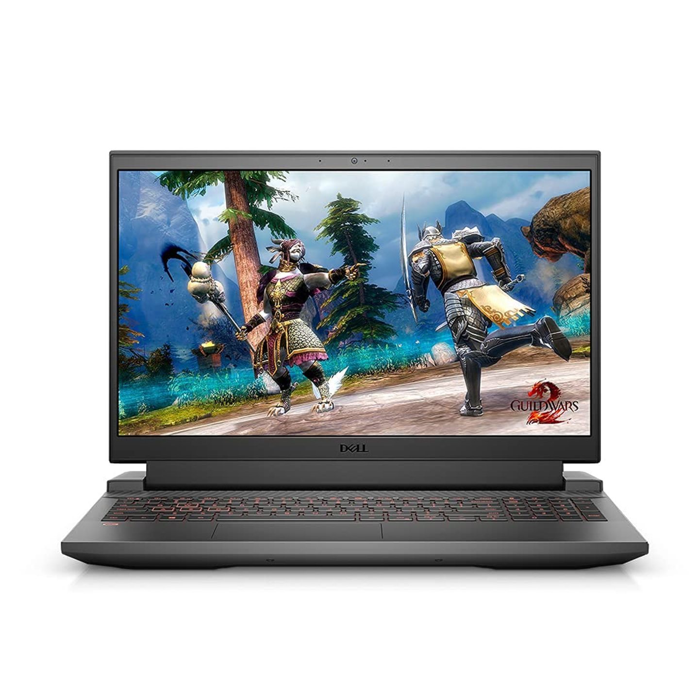 Rajsri Computers - Dell 15 2021 i7-10870H Gaming Laptop, 16GB DDR4, 512GB SSD, Win 10 + MS Office, NVIDIA RTX 3050 Ti 4GB, 15.6 39.61 cms FHD AG 250 nits 120Hz, Backlit KB Orange G15 5510, D560534WIN9B