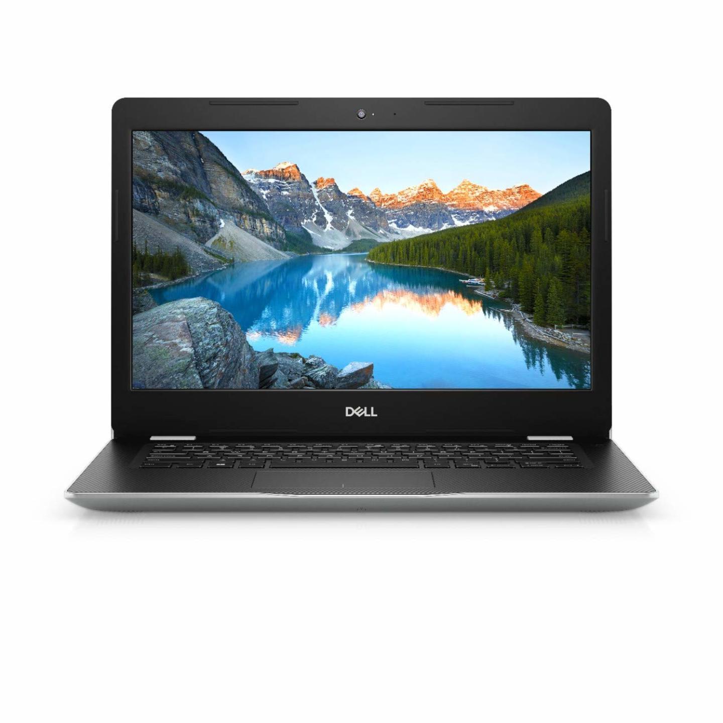 Rajsri Computers - DELL Inspiron Core i5 11th Gen - (16 GB/512 GB SSD/Windows 10) Inspiron 5418 Thin and Light Laptop  (14 inch, Platinum Silver, 1.46 Kg, With MS Office)