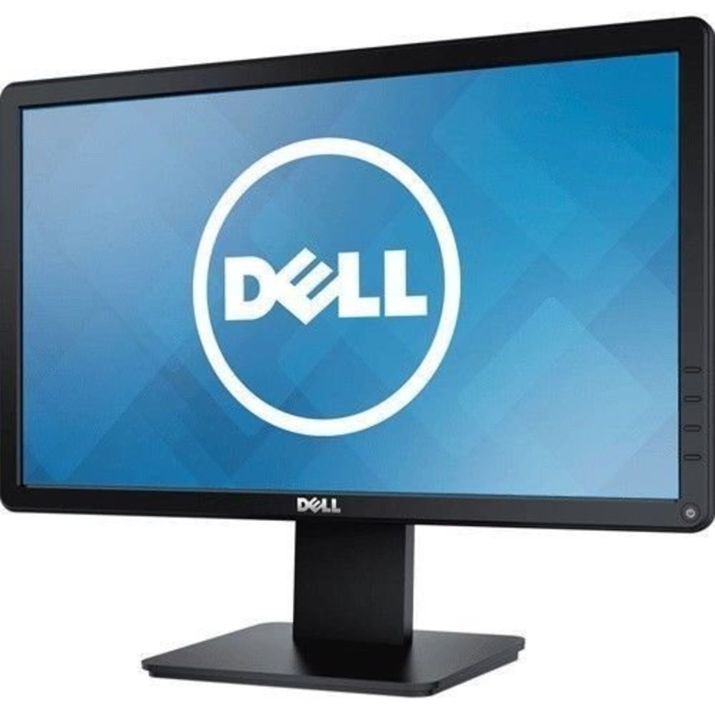 Rajsri Computers-Dell D1918H 18.5-inch LCD Monitor