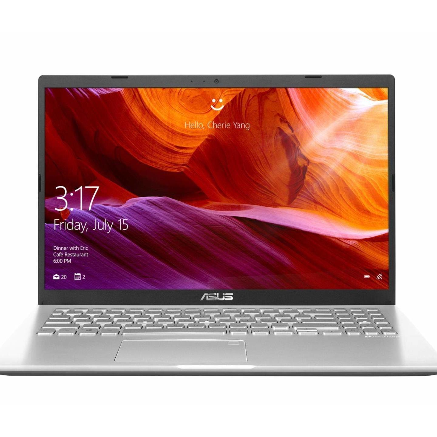 Rajsri Computers - ASUS VivoBook 15 Intel Core i5-1135G7 8GB RAM512GB NVMe SSDWin. 10 MS Office H&S 20191 Yr. McAfeeIntegrated Intel Iris Xe Graphics15.6-inch FHD IPSFP Reader1.8 kgSilver1 Yr.,X515EA-BQ522TS