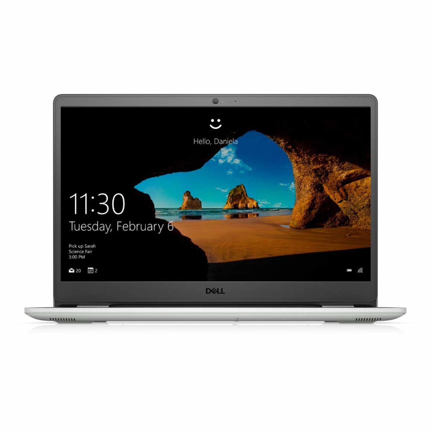 Rajsri Computers - Dell Inspiron 3501 39.62 cm 15.6 FHD Display Laptop 11th Gen i5-1135G7 8GB  1TB + 256GB SSD NVIDIA MX330 2GB Graphics  Win 10 + MSO  Soft Mint Color D560439WIN9S