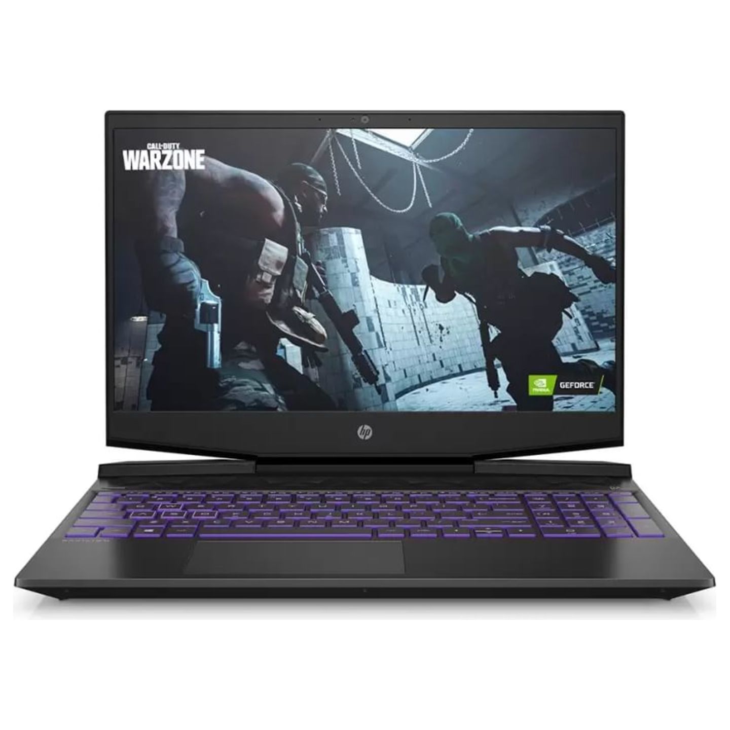 Rajsri Computers-HP Pavilion 15-dk1514TX Gaming Laptop (10th Gen Core i5/ 8GB/ 1TB 256GB SSD/ Win10 Home/ 4GB Graph