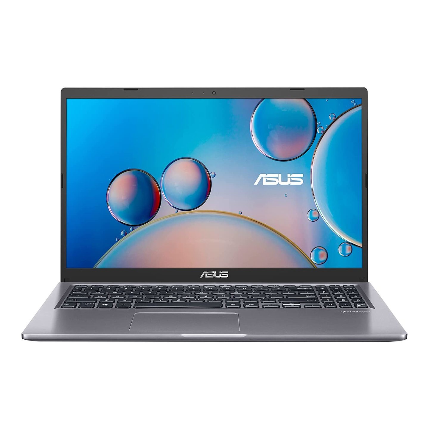 Rajsri Computers - ASUS VivoBook 15-X515EA-BR391TS-Intel Core i3-1115G4 / 8GB RAM / 1TB HDD / Win 10 Home + McAfee / Ms Office H&S 2019 / 15.6” FHD / 1.75 kg / Grey /1 Yr. Warranty