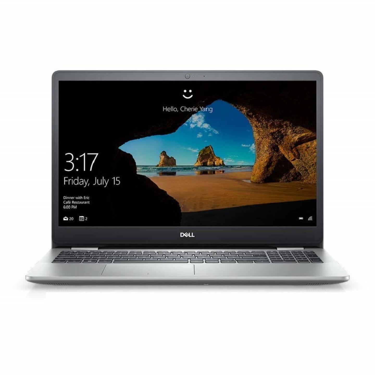 Rajsri Computers - DELL Inspiron Core i5 11th Gen - 8 GB1 TB SSDWindows 10 Home Inspiron 5301 Thin and Light Laptop  13.3 inch, Platinum Silver, 1.23 kg, With MS Office