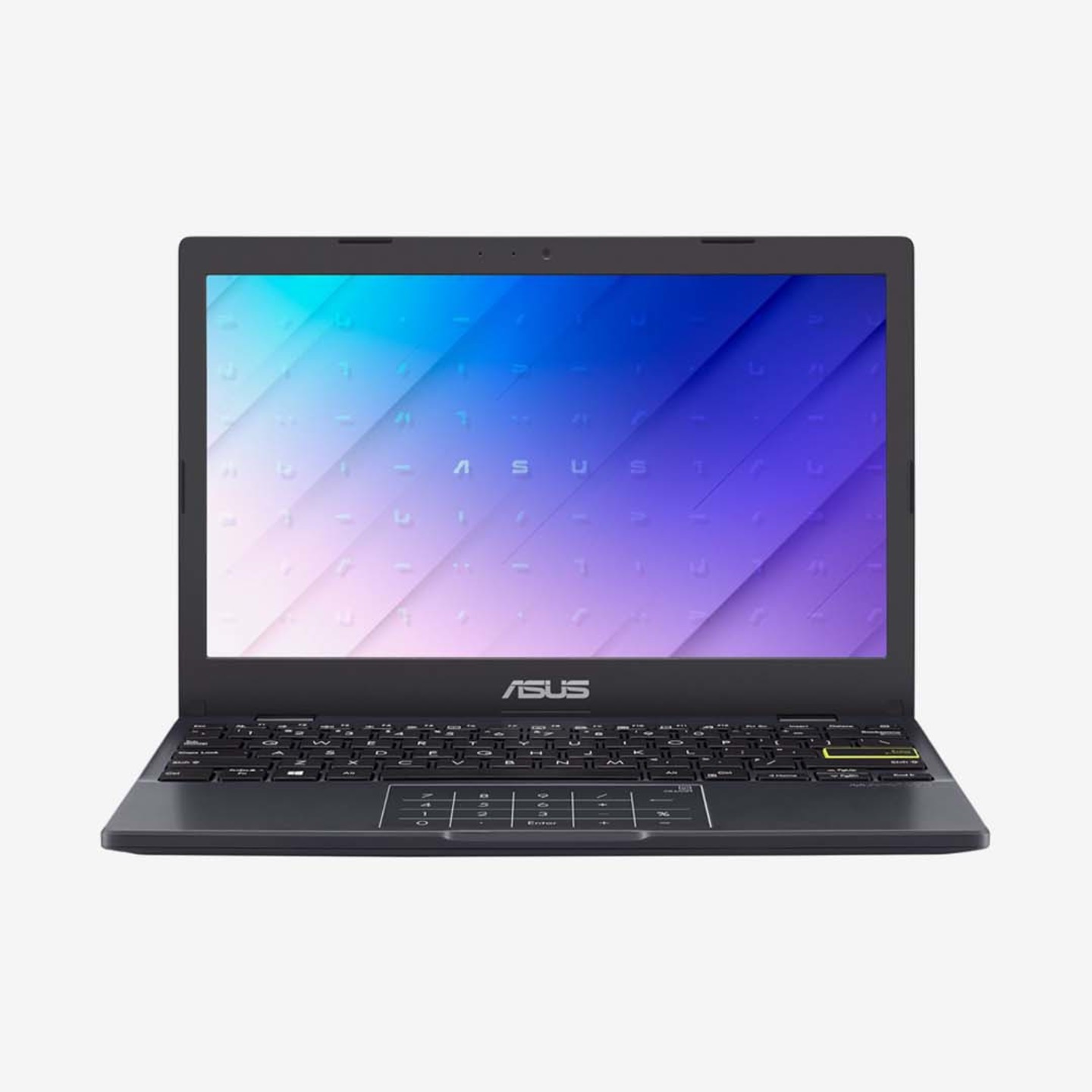 Rajsri Computers-ASUS E210MA-GJ002T (Intel Celeron N4020 Processor/4 GB DDR4 RAM/128 GB eMMC/11.6 inch/HD LED Display/Windows 10 Home/No ODD) Without Optical Drive) (Star Black, 1.1 kg)