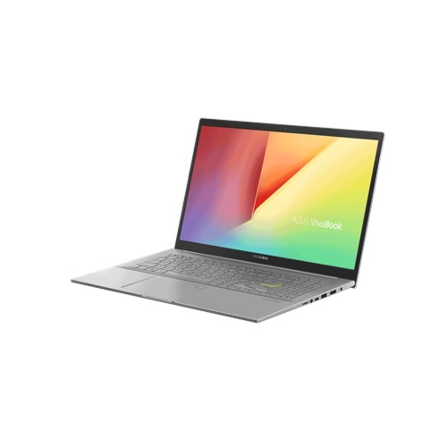 Rajsri Computers-ASUS VivoBook 15 K513EP-EJ701TS i7-1165G7/MX330/8G/1T+256G PCIe SSD/Hearty GOLD/15.6"FHD /1Y International Warranty + MacFee/Office H&S/Backlit KB/Finger Print