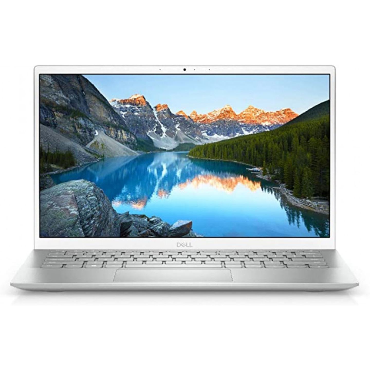Rajsri Computers- Dell Inspiron 5518 15.6" FHD AG 250nits Display Laptop (Ci5-11300H / 16GB / 512GB SSD / Integrated Graphics / Win 10 + MSO / Backlit KB + FPR / Silver) D560479WIN9S