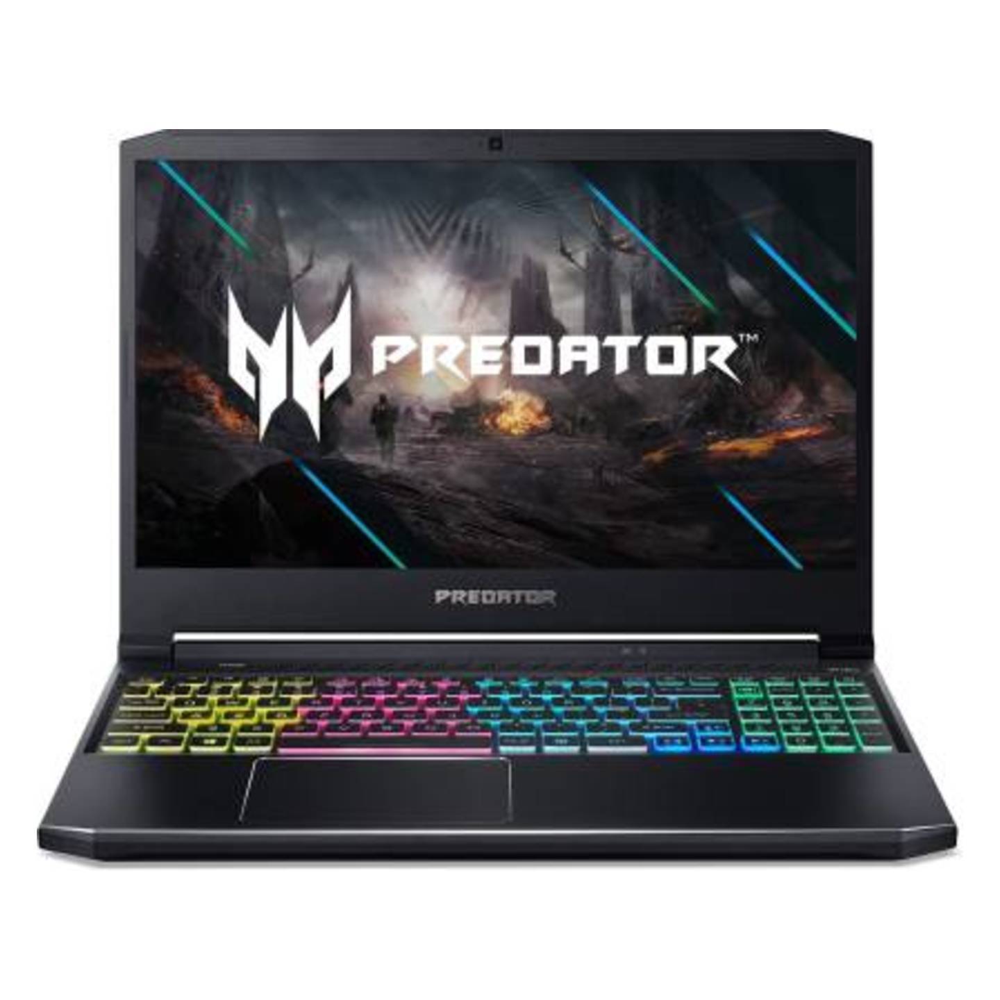 Rajsri Computers-Acer Predator Helios 300 Gaming Laptop Intel Core I7 10th Gen - (16 GB/1TB HDD+256 GB SSD/ Nvidia RTX 3060/Windows 10 Home/144hz) 15.6 Inches) FHD IPS Display