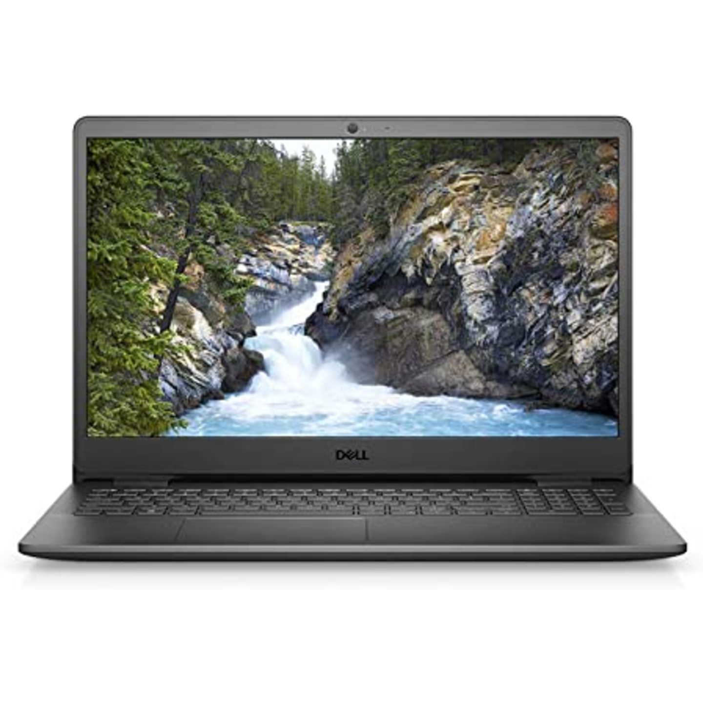Rajsri Computers-Dell Inspiron 3501 Intel Core i3 1005G18 GB DDR4  1 TB HDDWindows 10 Home M S Office  201915.6 FDH Screen