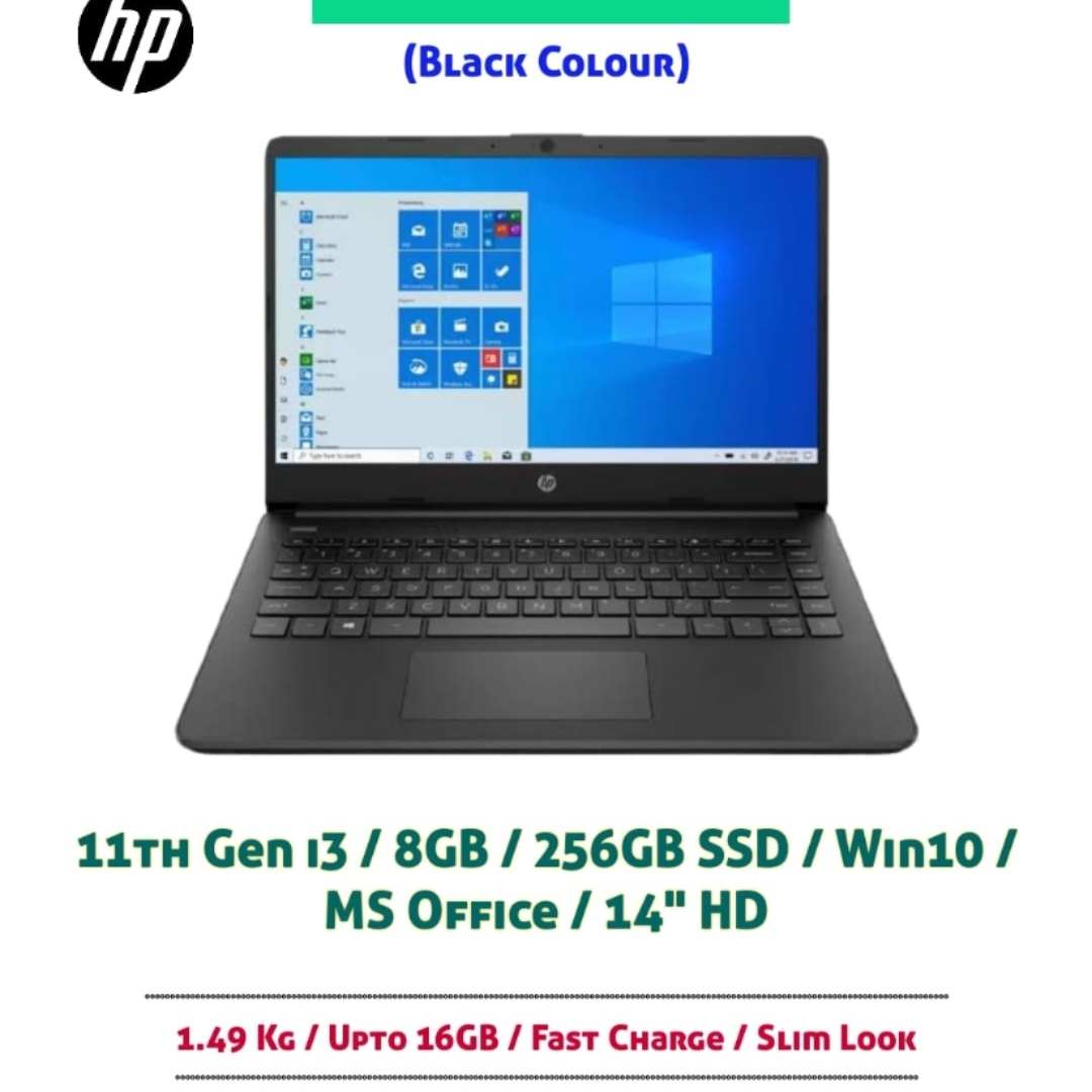 Gp Laptop