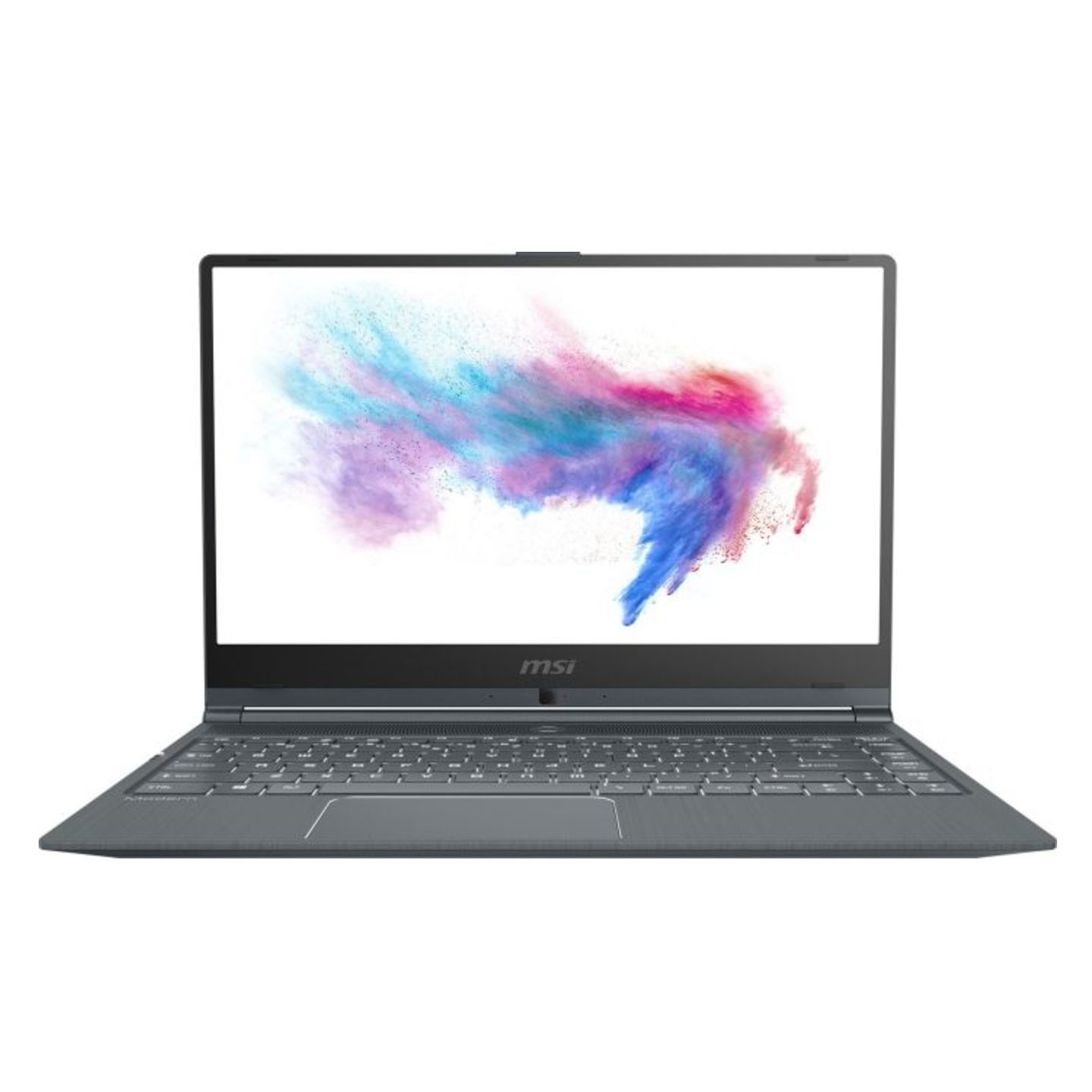 Rajsri Computers-Msi Modern 14 B4MW 14 FHD Display Laptop  Ryzen 5 4500U 8GB DDR4 256 GB SSD NVMeWindows 10 Home 64bit14 FHD Anti-glare