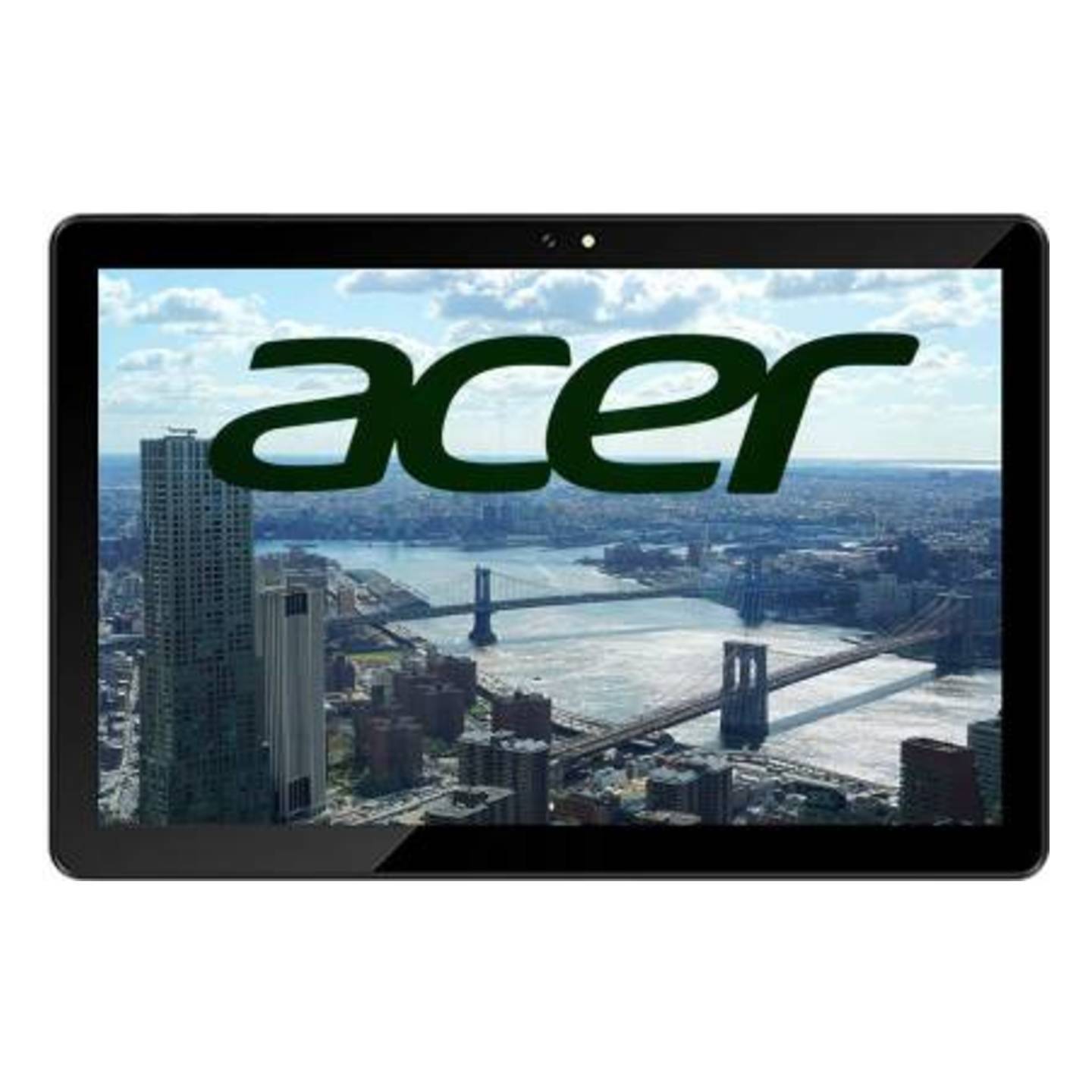 Rajsri Computers-acer ONE 10 T4-129L 3 GB RAM 32 GB ROM 10 inch with 4G Tablet (Black)